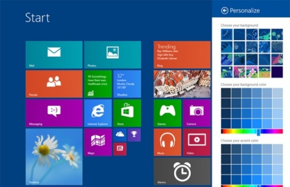 windows