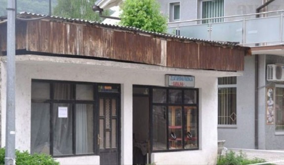 zlatarska radnja