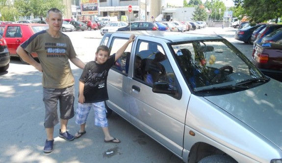 Almir auto 22