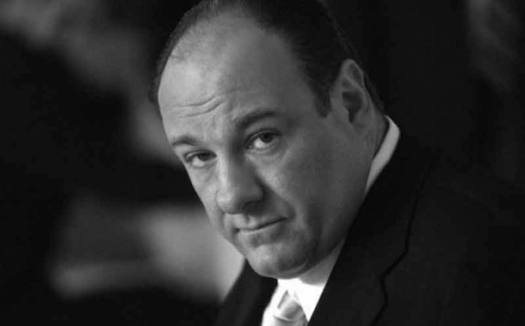 Džejms Gandolfini
