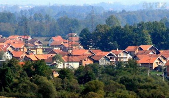 Nova Orlovača