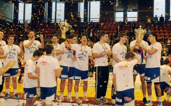 RK borac