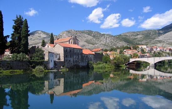 Trebinje_River_0