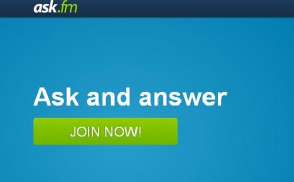 ask.fm