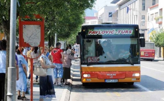 autobus