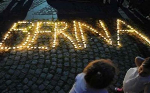 berina