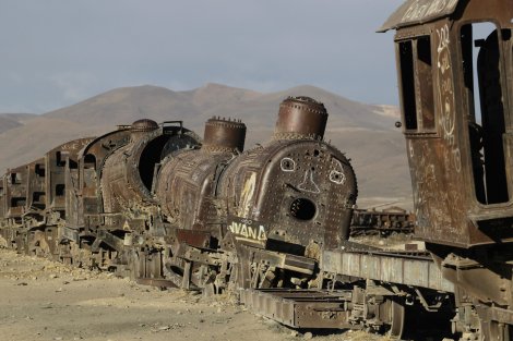 bolivija