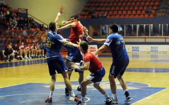borac