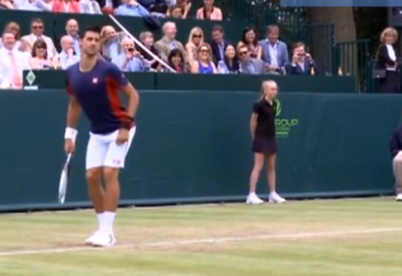 djokovic