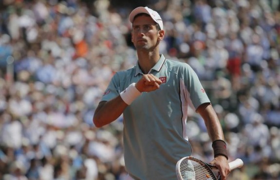 djokovic