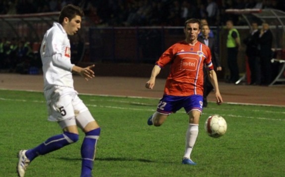 fudbal