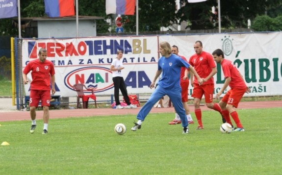 fudbal