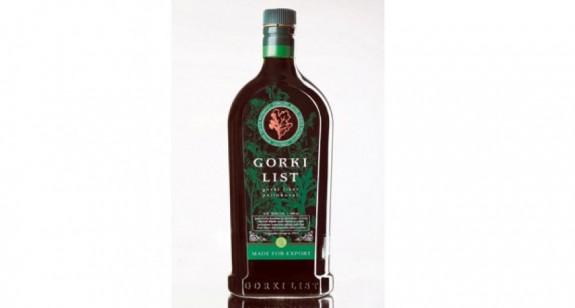 gorki list
