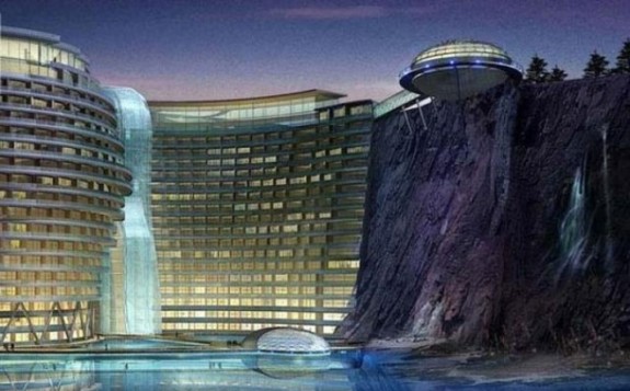 hotel