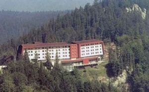 jahorina