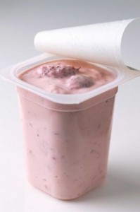 jogurt