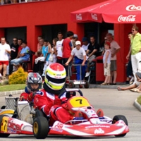 karting