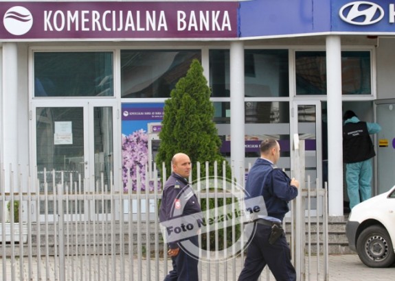 komercijalna banka