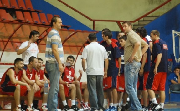 kosarka
