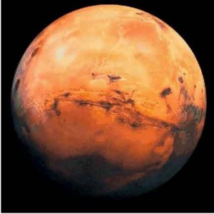 mars