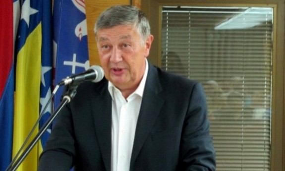 nebojsa