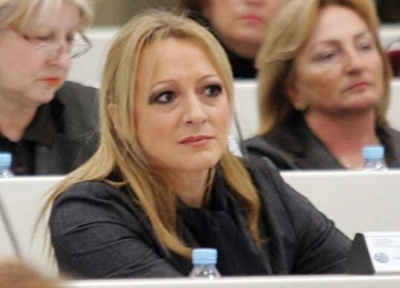 pandurević