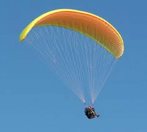 paraglajder