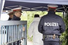 police