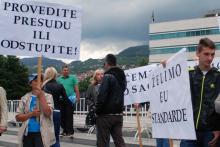 protesti