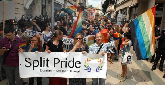 split pride
