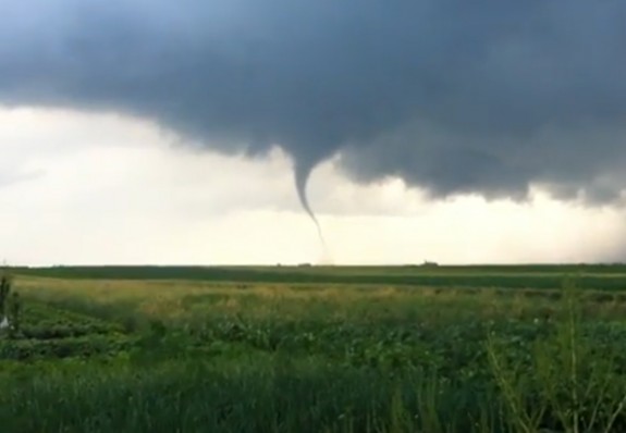 tornado