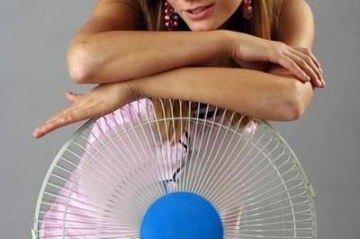 ventilator