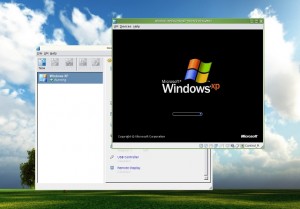 windows