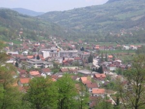 šekovići