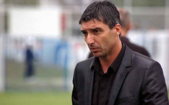 Marinović