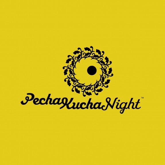 PechaKucha Logo