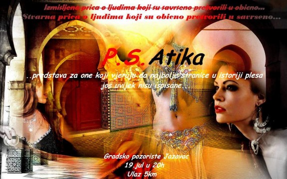 atika