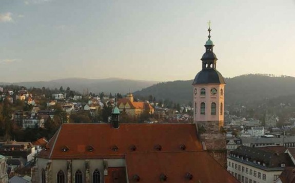 baden