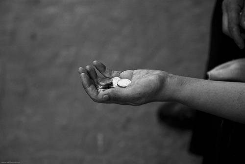 begging-for-money
