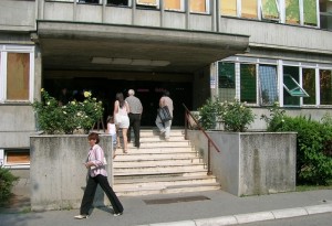 dom zdravlja