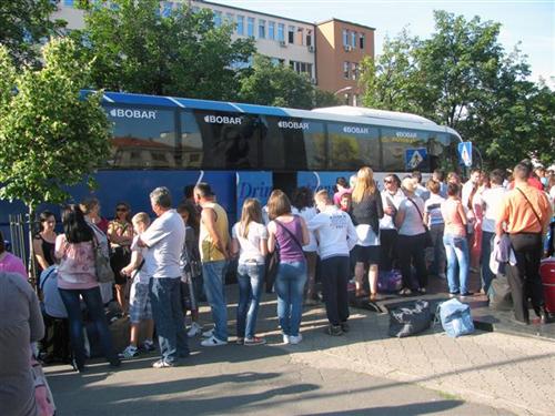 druženje