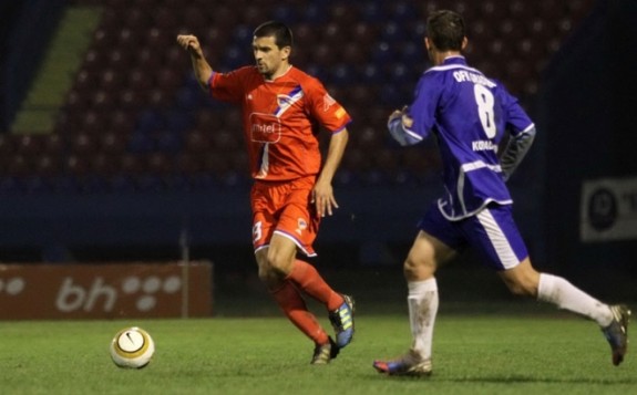 fk borac