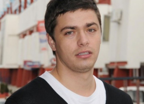 igor macanovic