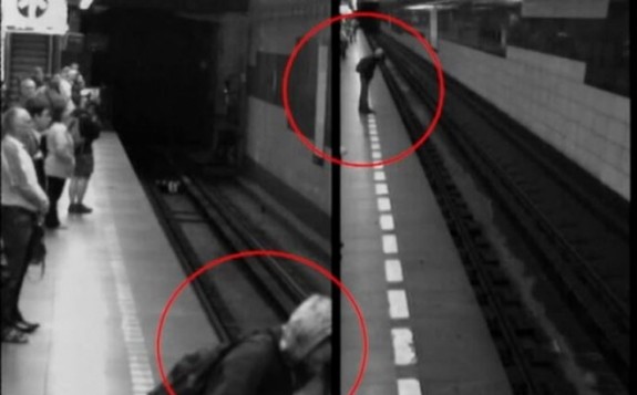 metro