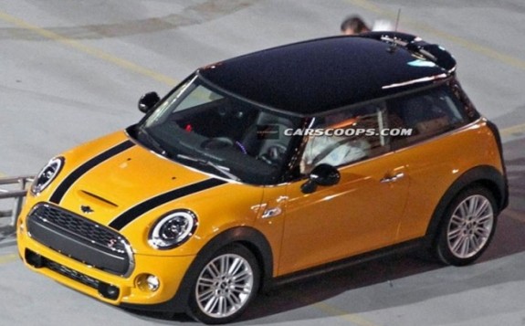 mini