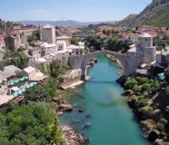 mostar