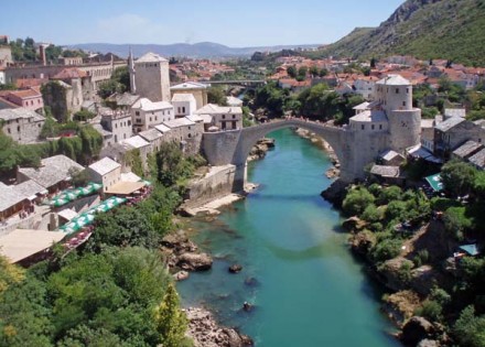 mostar