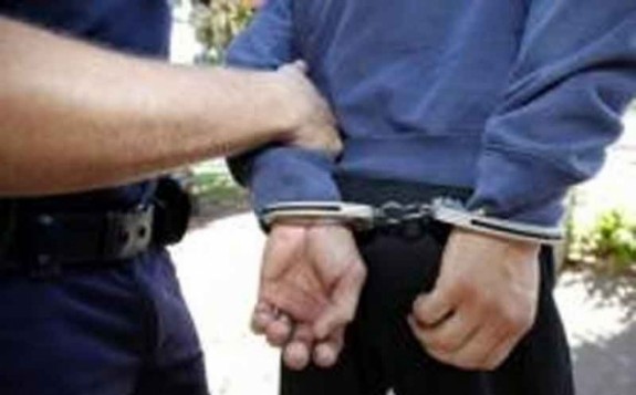 policija