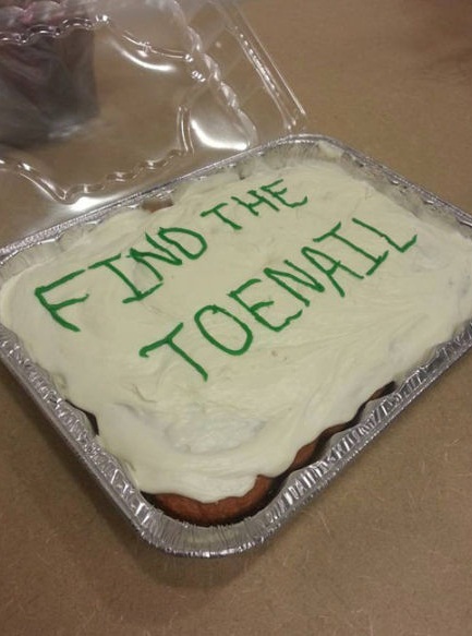 torta