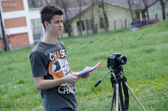 aleksa majkic